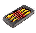 Изображение товара Набор отверток KNIPEX KN-002012V01 на 6 предметов