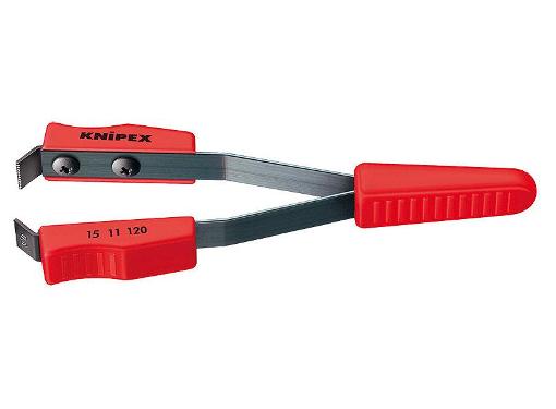  KNIPEX KN-1511120    , d 0, 6