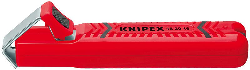 

Стриппер Knipex Kn-162016sb, Kn-162016sb