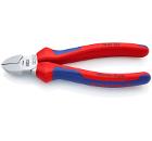 Изображение товара Кусачки боковые KNIPEX KN-7005160 160 мм профессиональные для резки проволоки