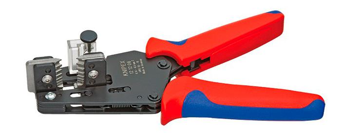 

Стриппер Knipex Kn-121206, Kn-121206