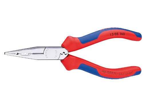Изображение товара Плоскогубцы KNIPEX KN-1305160