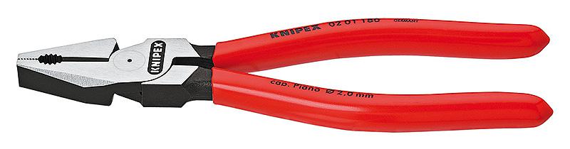 

Пассатижи Knipex Kn-0201200, Kn-0201200
