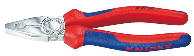 

Пассатижи Knipex Kn-0305160, Kn-0305160