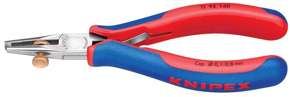 

Стриппер Knipex Kn-1192140, Kn-1192140