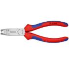 Изображение товара Профессиональный стриппер KNIPEX KN-1342165 для удаления изоляции проводов 165 мм