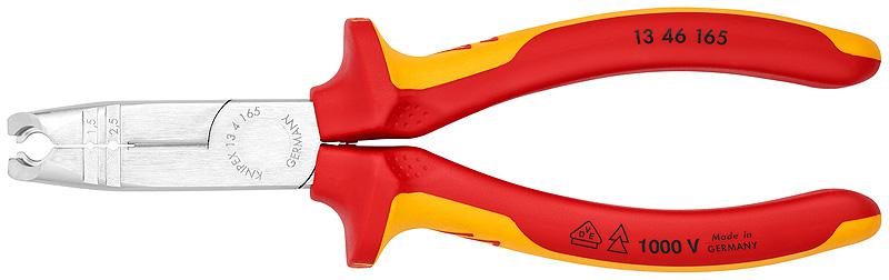 

Стриппер Knipex Kn-1346165, Kn-1346165