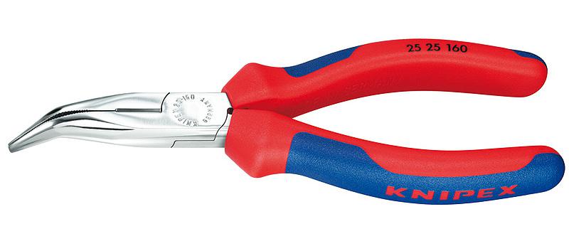 

Круглогубцы Knipex Kn-2525160, Kn-2525160