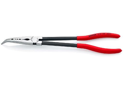 Изображение товара Тонкогубцы KNIPEX KN-2881280