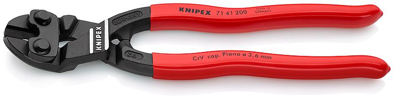 

Болторез Knipex Kn-7141200, Kn-7141200