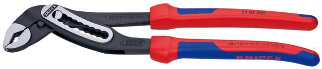 

Ключ трубный переставной Knipex Kn-8802300, Kn-8802300