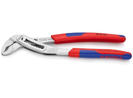 Изображение товара Ключ трубный переставной KNIPEX KN-8805250