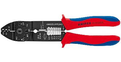  KNIPEX KN-9721215B