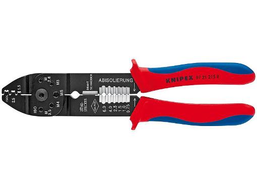  KNIPEX KN-9721215B