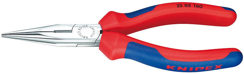

Круглогубцы Knipex Kn-2505160, Kn-2505160