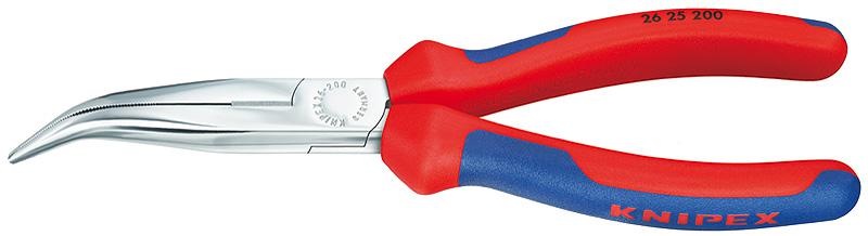 

Круглогубцы Knipex Kn-2625200, Kn-2625200