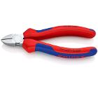 Изображение товара Кусачки боковые KNIPEX KN-7005140 140 мм профессиональные wysokотехнологичные
