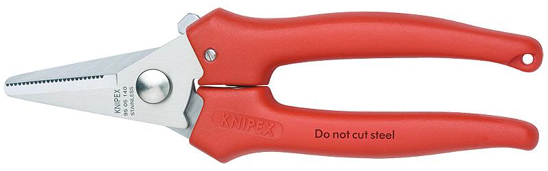 фото Ножницы для резки кабелей knipex kn-9505140