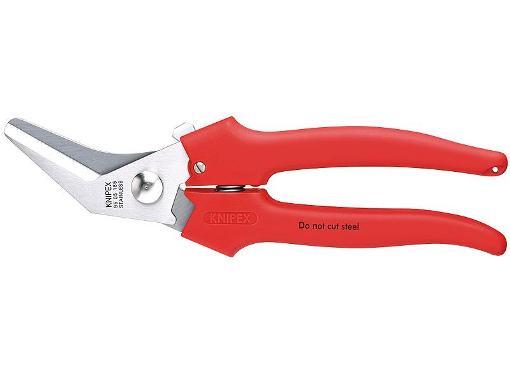 Изображение товара Ножницы для резки кабелей KNIPEX KN-9505185