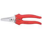 Ножницы для резки кабелей KNIPEX KN-9505190