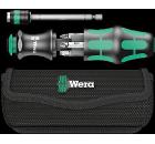 Изображение товара Набор бит WERA 175мм (WE-051021) Изображение товара Набор бит WERA 175мм (WE-051021)