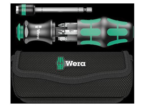   WERA 175 (WE-051021)