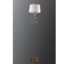 Торшер МАКСИСВЕТ Классика 4-4161-1-AB E27