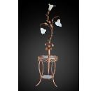 Торшер МАКСИСВЕТ Ковка 4-4460-3-FAB E14