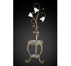 Торшер МАКСИСВЕТ Ковка 4-4461-3-AB E14