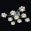    1-1693-9-CR Y LED