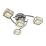    1-1696-4-CR Y LED