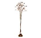 Торшер МАКСИСВЕТ Флористика 4-5147-9-GL G4