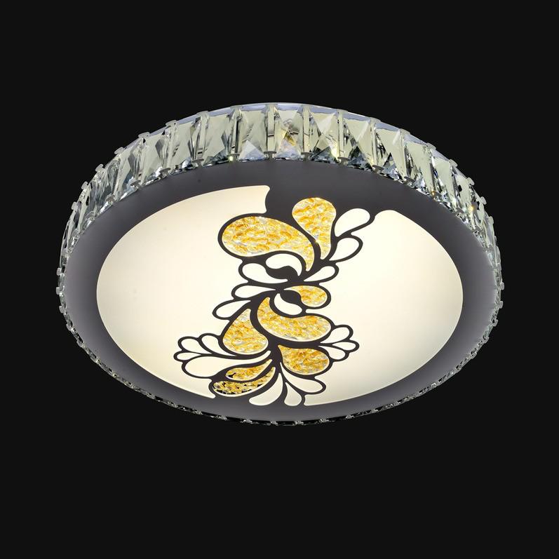 

Люстра МАКСИСВЕТ Панель 1-6942-wh y led