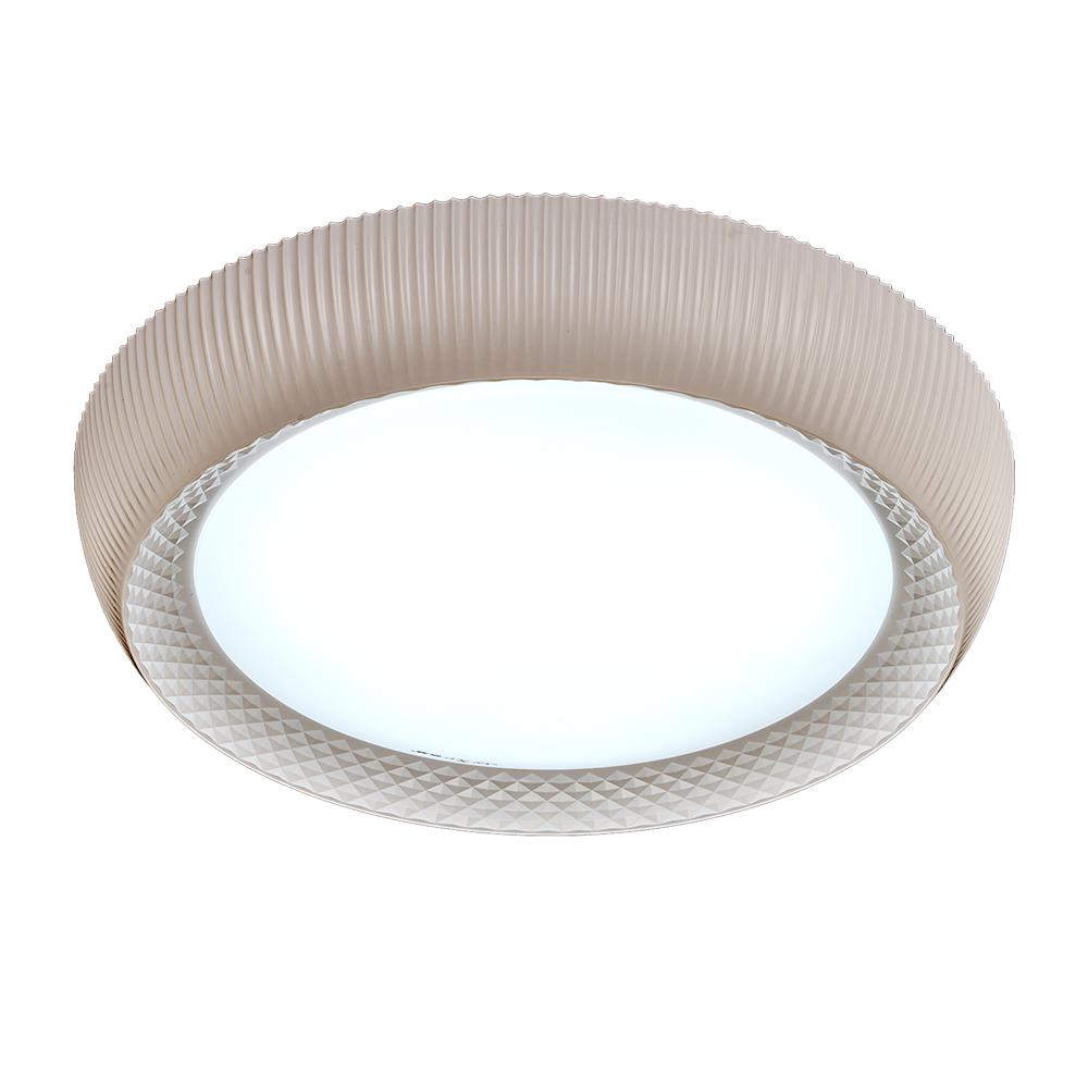 

Люстра МАКСИСВЕТ Панель 1-7160-gl+wh led