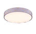 Люстра МАКСИСВЕТ Панель 1-7171-WH Y LED