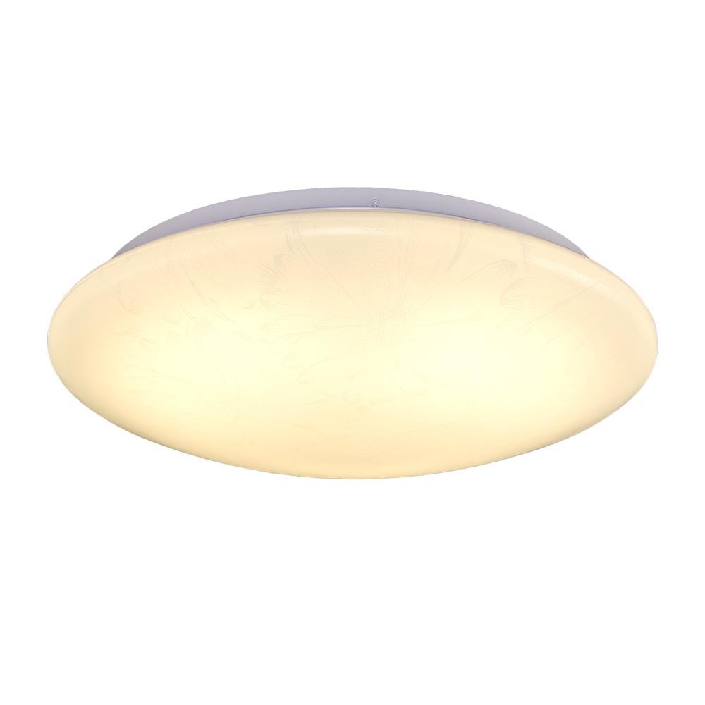 

Люстра МАКСИСВЕТ Панель 1-7410-wh y led
