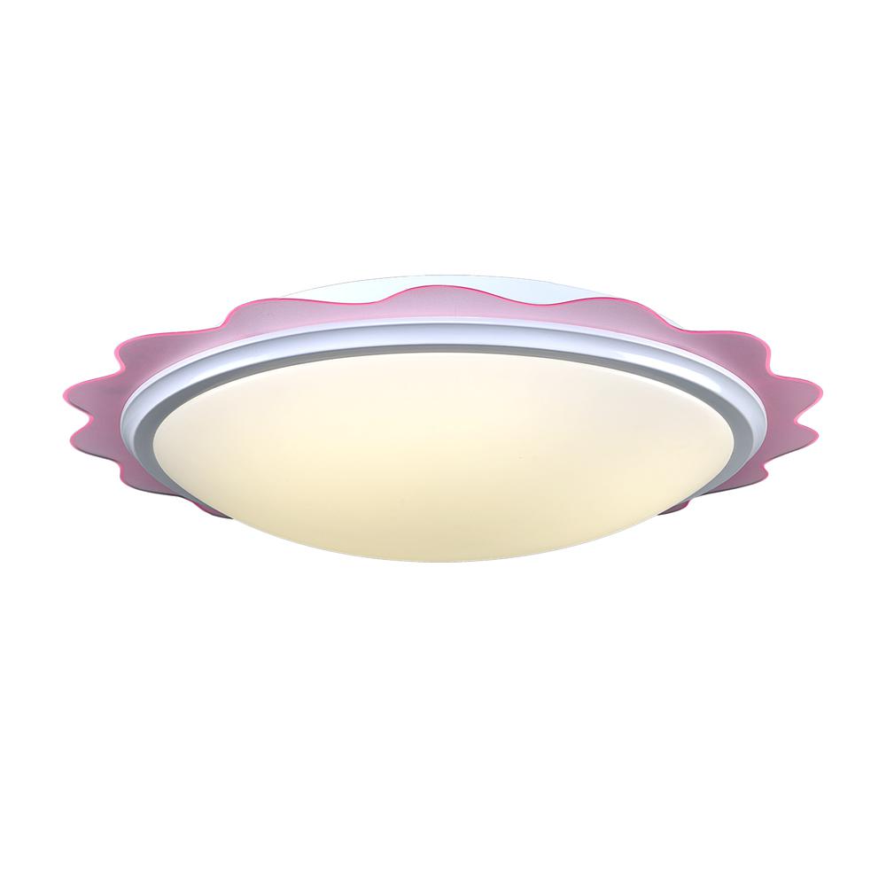 

Люстра МАКСИСВЕТ Панель 1-7415-wh y led