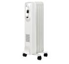 Масляный обогреватель BALLU Comfort BOH/CM-05WDN