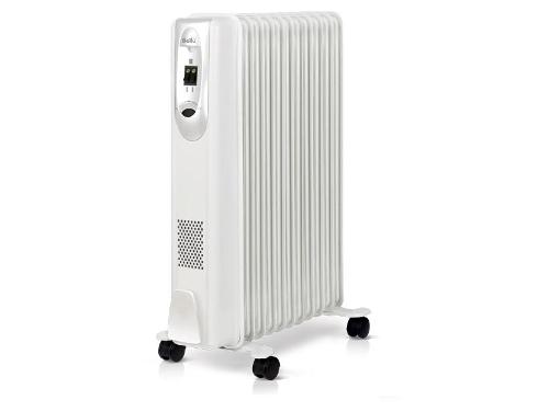 Изображение товара Масляный обогреватель BALLU Comfort BOH/CM-11WDN 2200 Вт для комнат 22-27 м2
