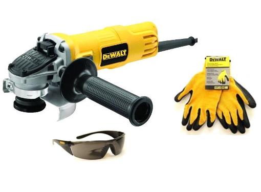  () DEWALT DWE4051G