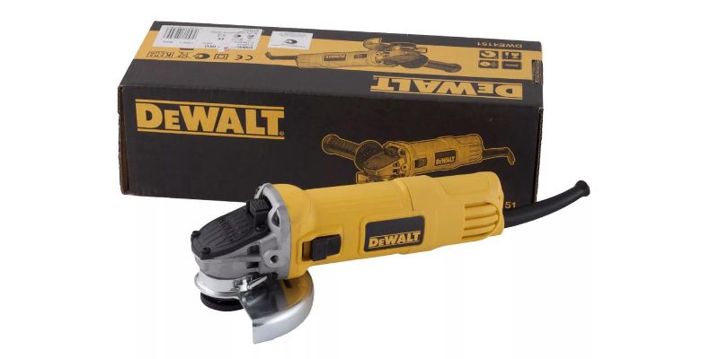  () DEWALT DWE4051G