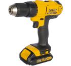 - DEWALT DCD771S2P