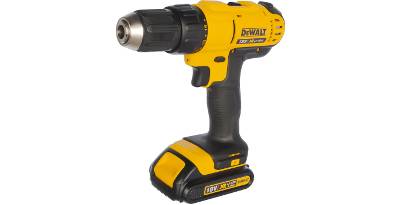 - DEWALT DCD771S2P