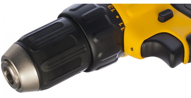 - DEWALT DCD771S2P
