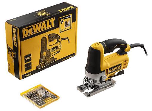  DEWALT DW349B+    