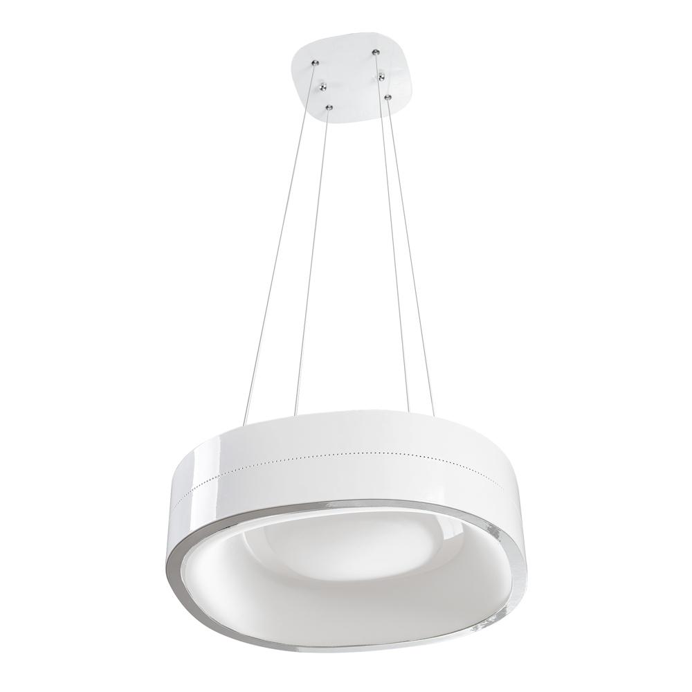 

Люстра Riforma Hi-tech 2-5043-wh y