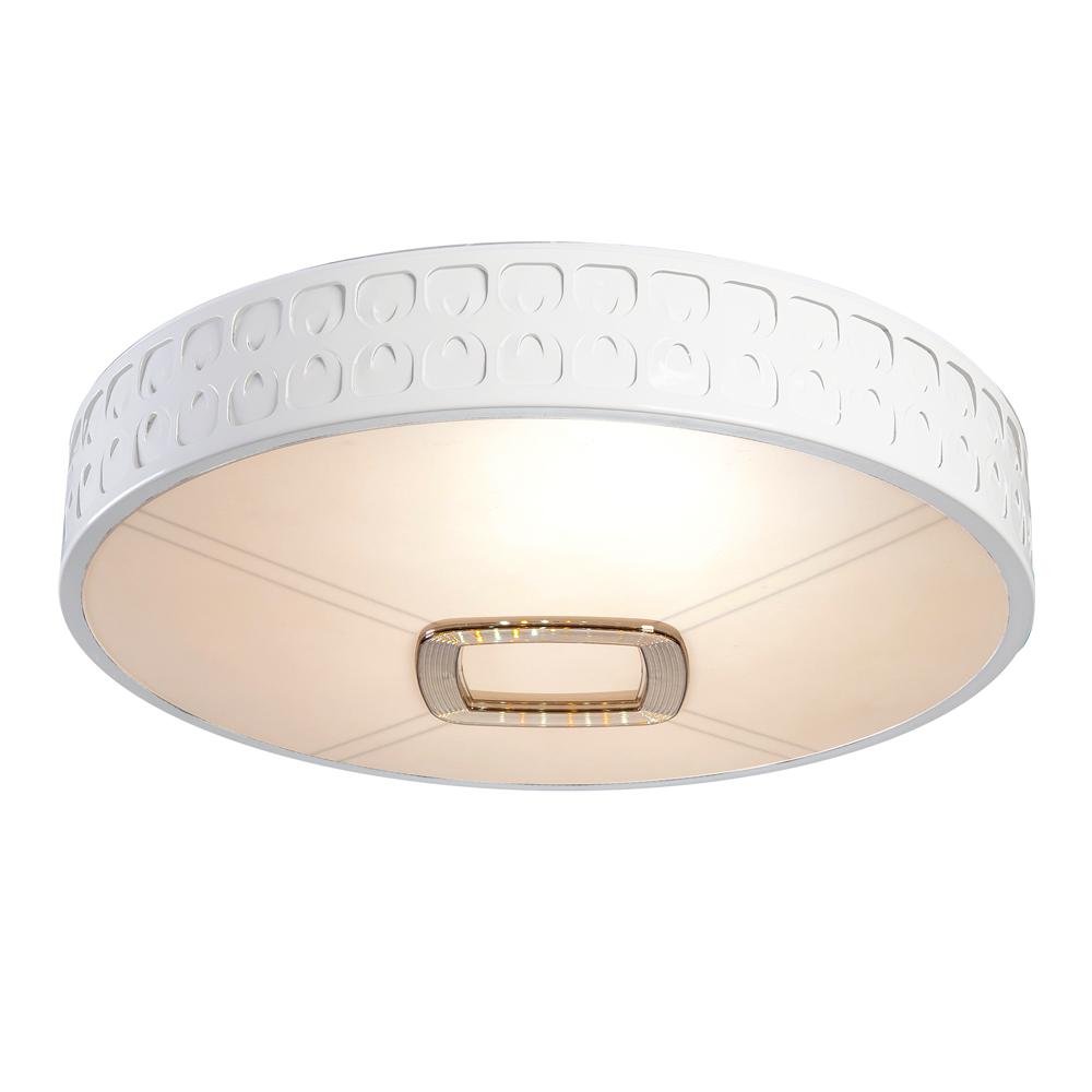 

Люстра Riforma Hi-tech 1-5050-wh y