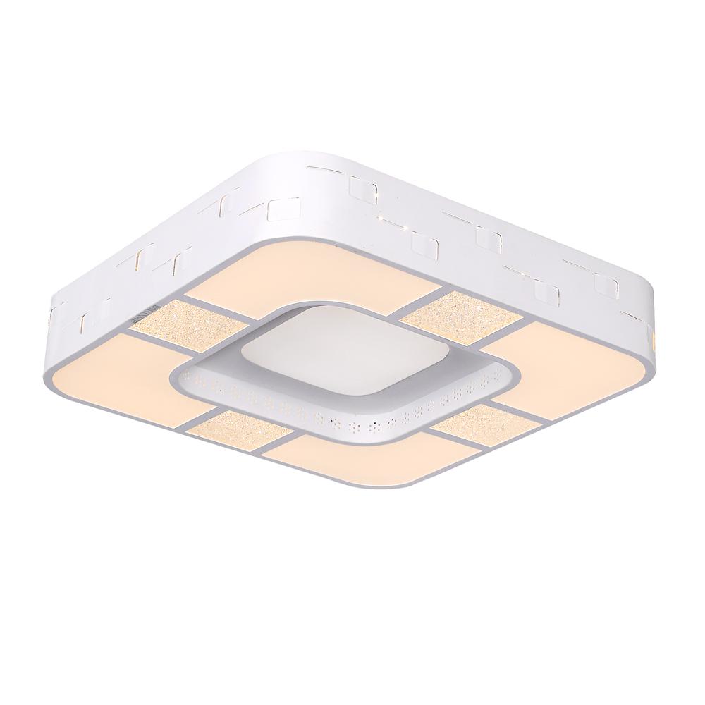 

Люстра Riforma Hi-tech 1-5051-wh y