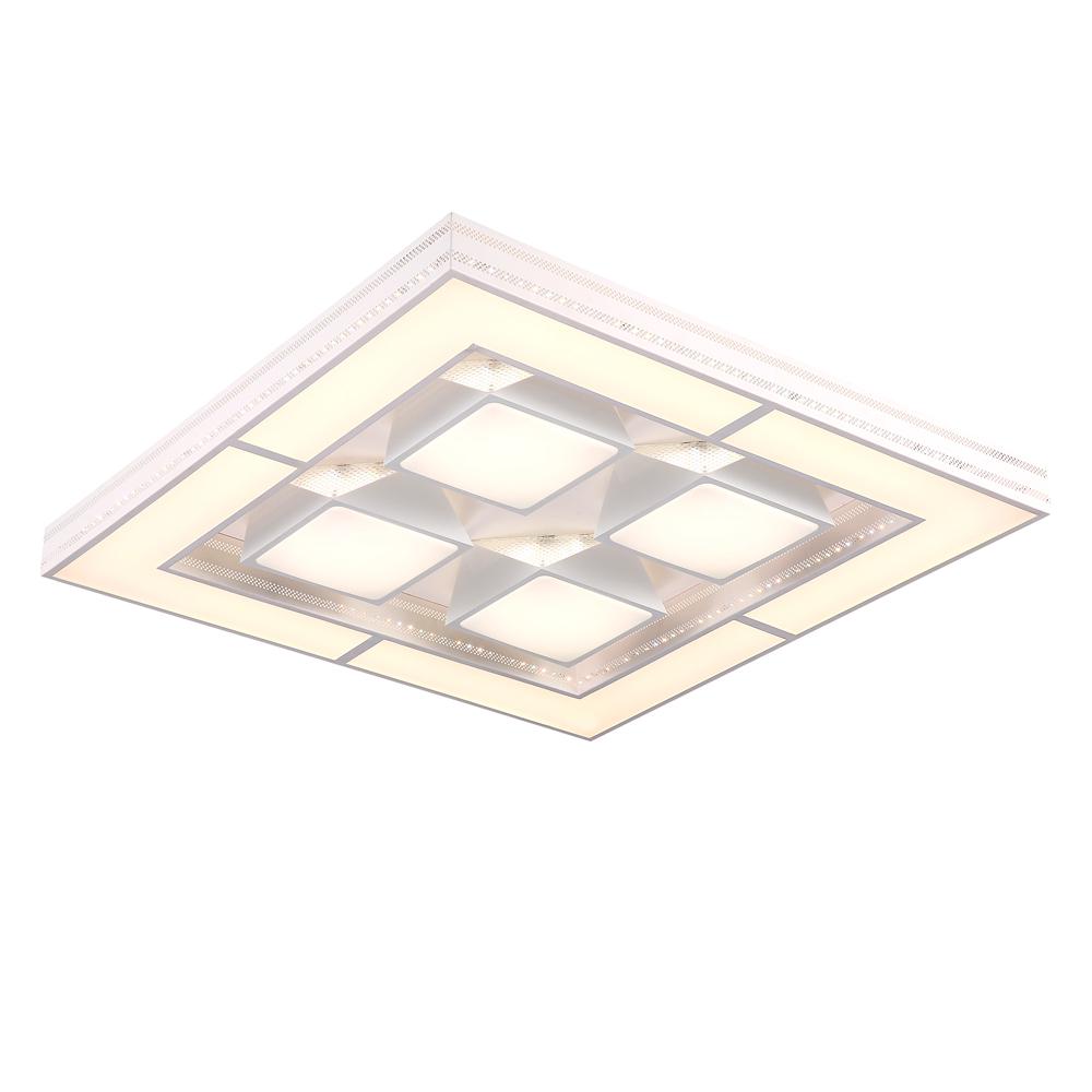 

Люстра Riforma Hi-tech 1-5011-wh y