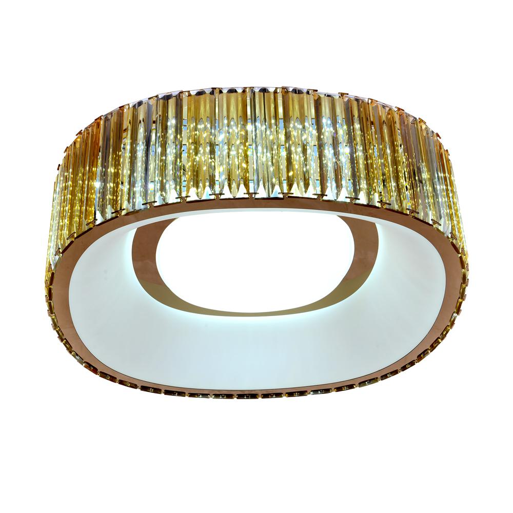 

Люстра Riforma Hi-tech 1-4790-fg y
